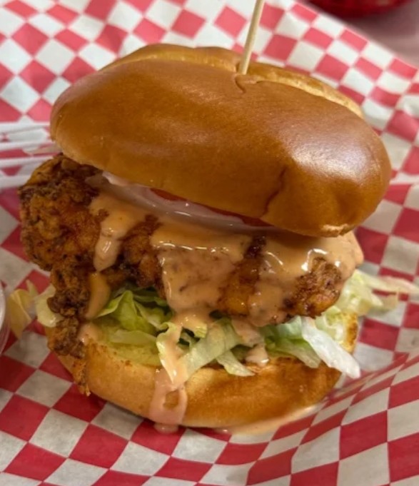 Cock-A-Doos Adairsville Photos 2